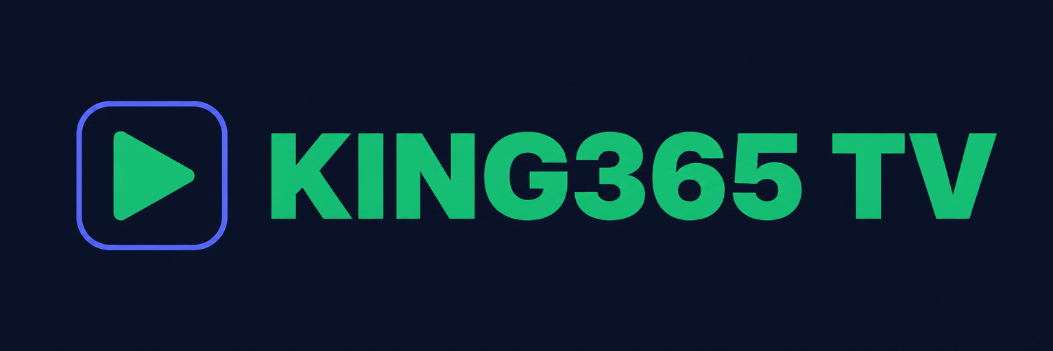 King365 TV